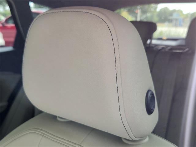 new 2025 Audi Q5 car, priced at $58,190