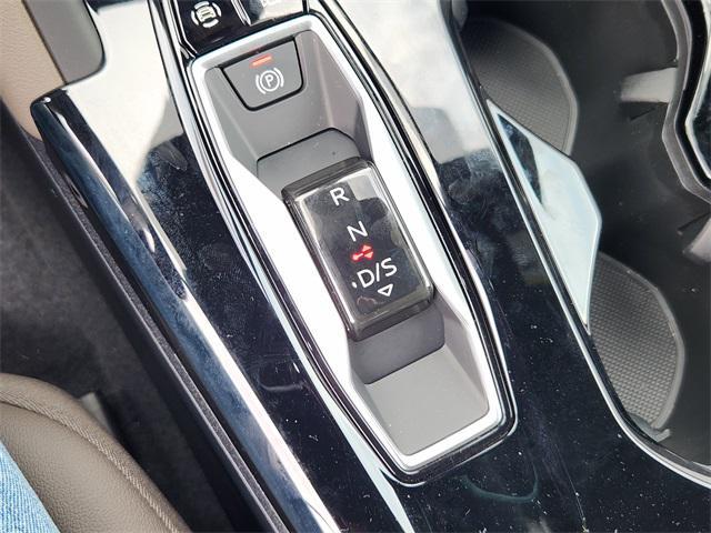 new 2025 Audi Q5 car, priced at $60,025