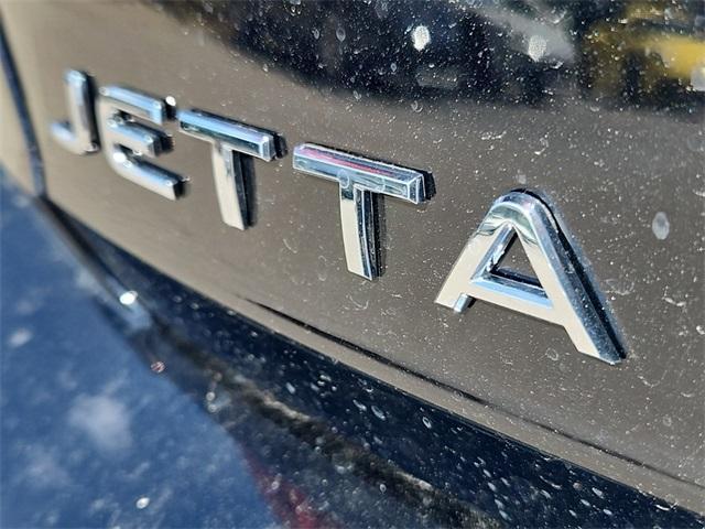 new 2024 Volkswagen Jetta car, priced at $25,311