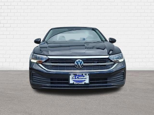 used 2023 Volkswagen Jetta car, priced at $24,933