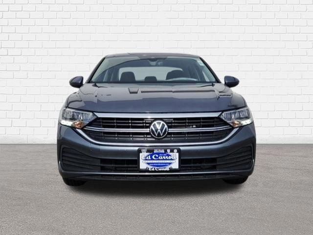 new 2024 Volkswagen Jetta car, priced at $23,876