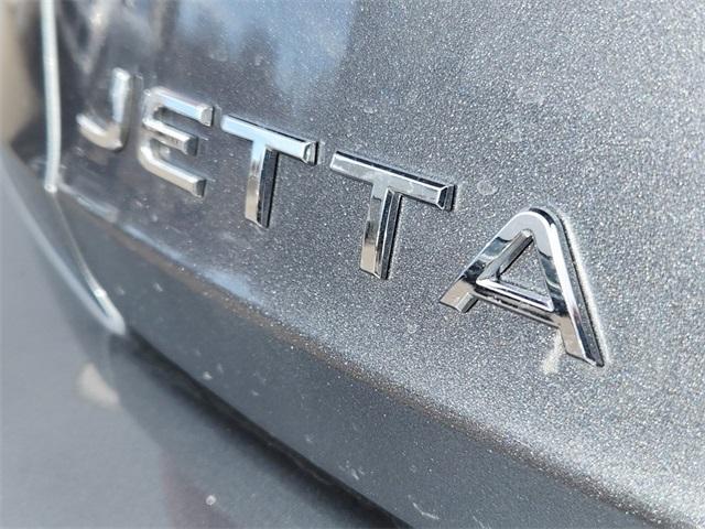 new 2024 Volkswagen Jetta car, priced at $23,876