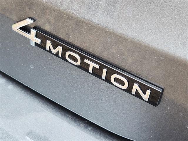 new 2025 Volkswagen Taos car, priced at $27,145