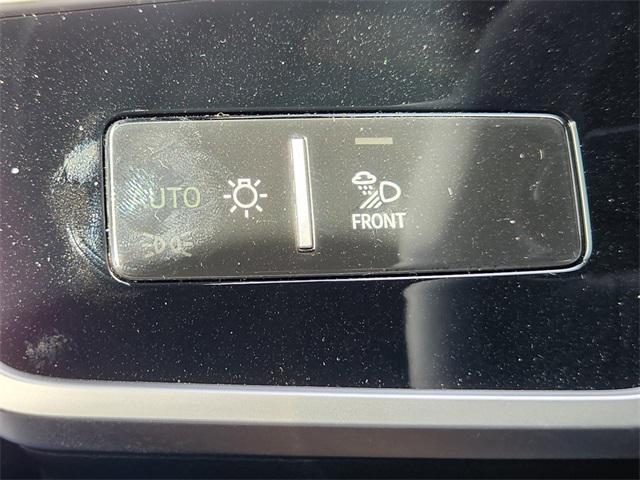 new 2026 Audi A6 car, priced at $77,640