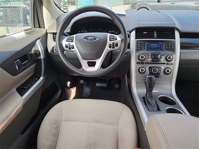 used 2014 Ford Edge car, priced at $9,769