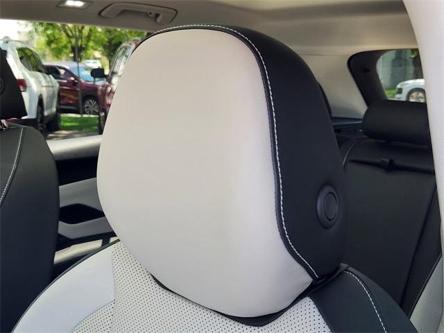 new 2025 Volkswagen Tiguan car, priced at $37,015