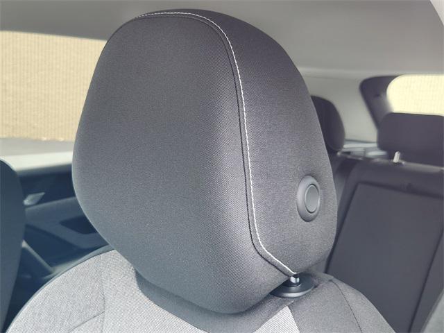 new 2025 Volkswagen Tiguan car, priced at $30,069