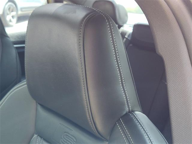 used 2023 Audi S3 car, priced at $46,987