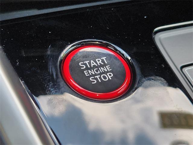 used 2023 Audi S3 car, priced at $46,987