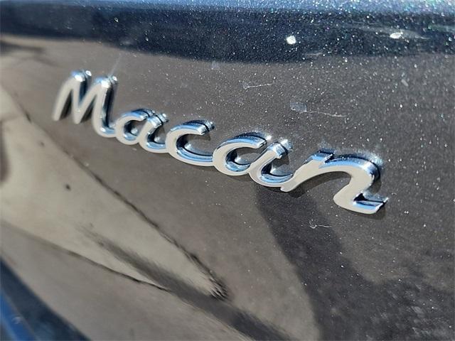 used 2023 Porsche Macan car, priced at $58,974