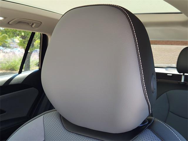 new 2025 Volkswagen Tiguan car, priced at $33,964