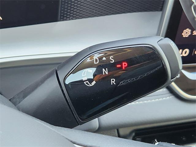 new 2025 Volkswagen Tiguan car, priced at $33,964