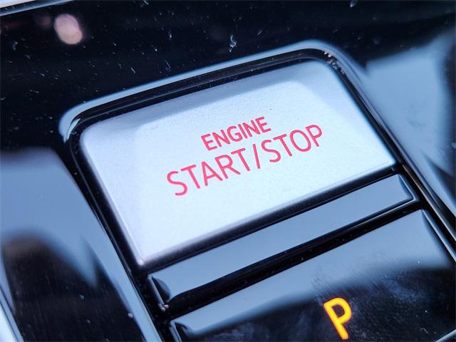 new 2025 Volkswagen Golf GTI car, priced at $33,312