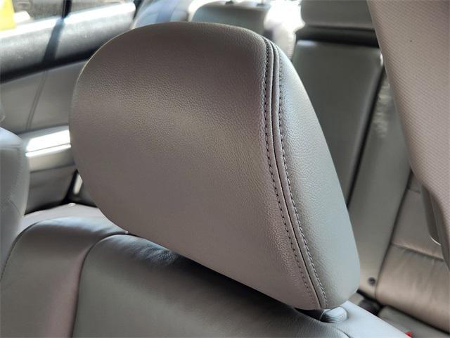 used 2008 Honda Accord car, priced at $7,400