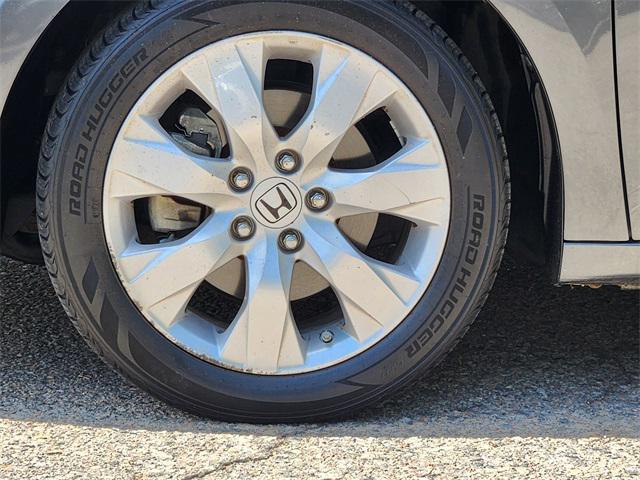 used 2008 Honda Accord car, priced at $7,400