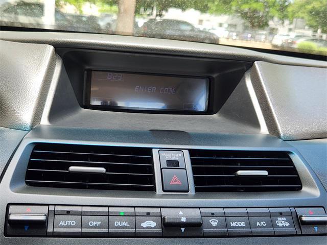 used 2008 Honda Accord car, priced at $7,400