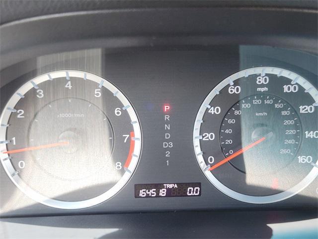 used 2008 Honda Accord car, priced at $7,400
