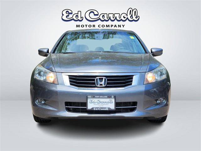 used 2008 Honda Accord car, priced at $7,400