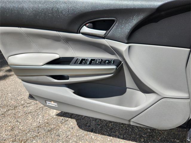 used 2008 Honda Accord car, priced at $7,400