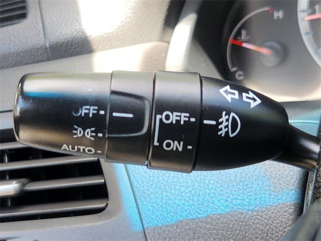 used 2008 Honda Accord car, priced at $7,400