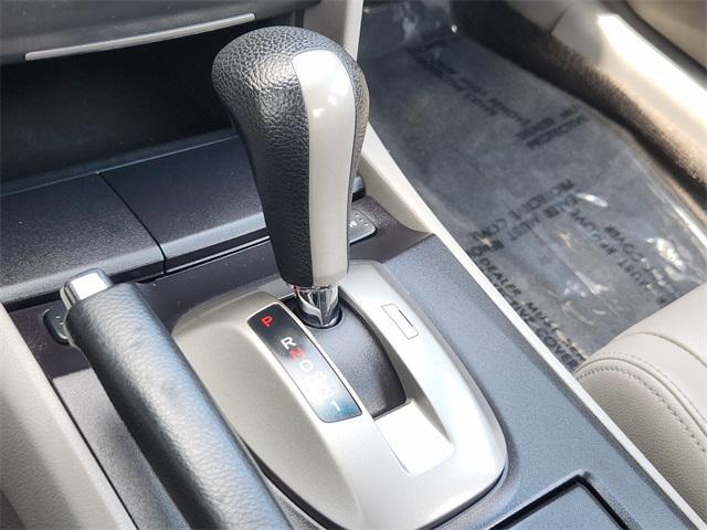used 2008 Honda Accord car, priced at $7,400