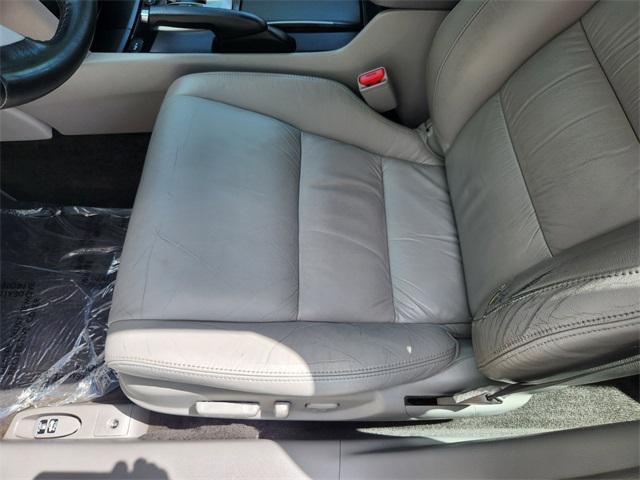 used 2008 Honda Accord car, priced at $7,400