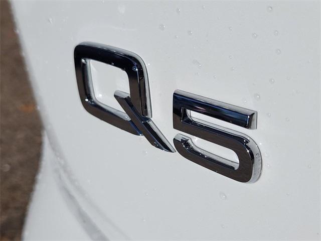 used 2023 Audi Q5 car, priced at $44,567