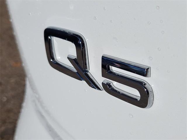 used 2023 Audi Q5 car, priced at $44,567