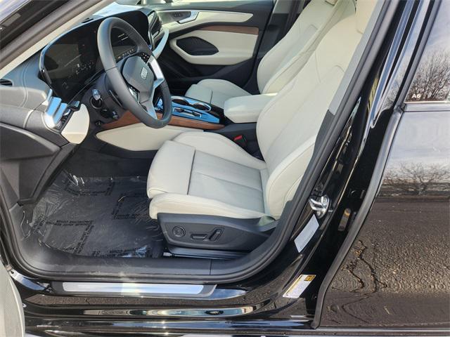 new 2026 Audi A6 car, priced at $72,520