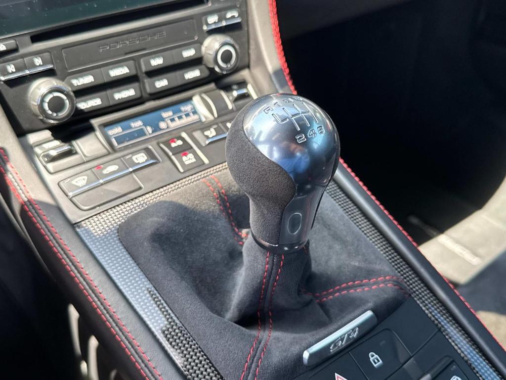 used 2020 Porsche 718 Cayman car, priced at $124,990