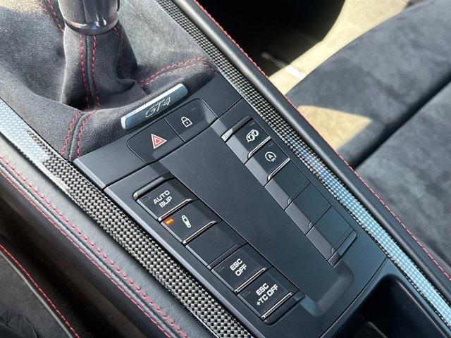 used 2020 Porsche 718 Cayman car, priced at $129,990