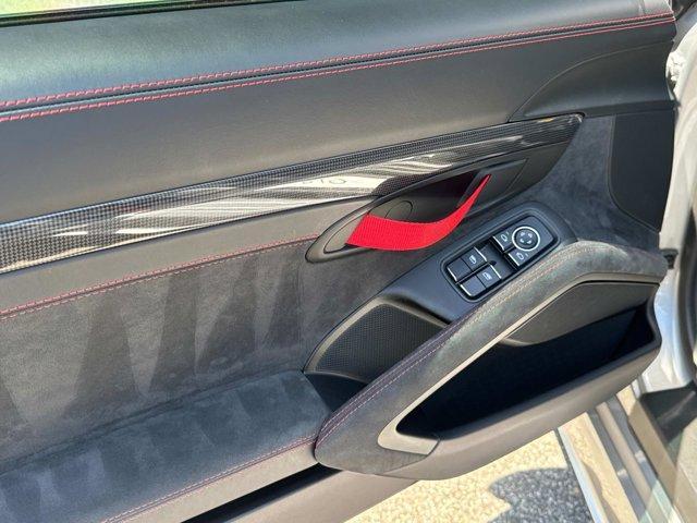 used 2020 Porsche 718 Cayman car, priced at $129,990