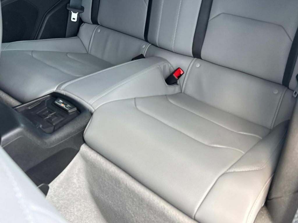 used 2023 Chevrolet Camaro car, priced at $52,990