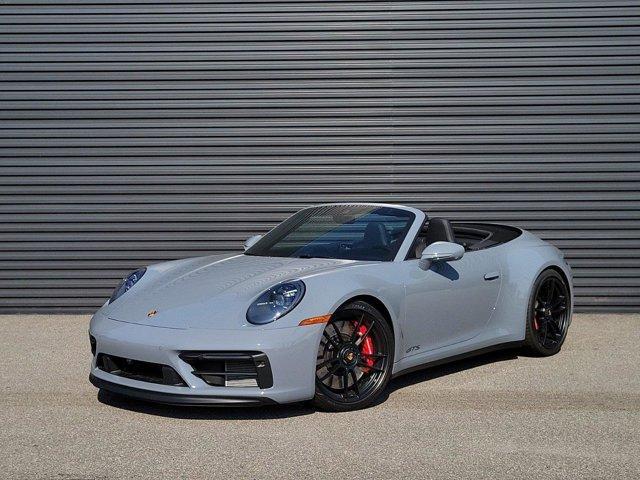 used 2023 Porsche 911 car, priced at $194,990