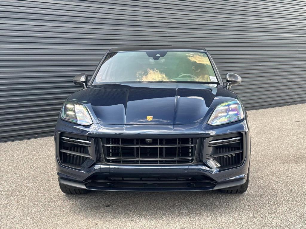 used 2025 Porsche Cayenne car, priced at $212,990