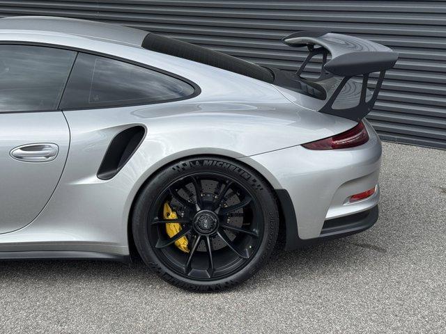 used 2016 Porsche 911 car, priced at $209,990