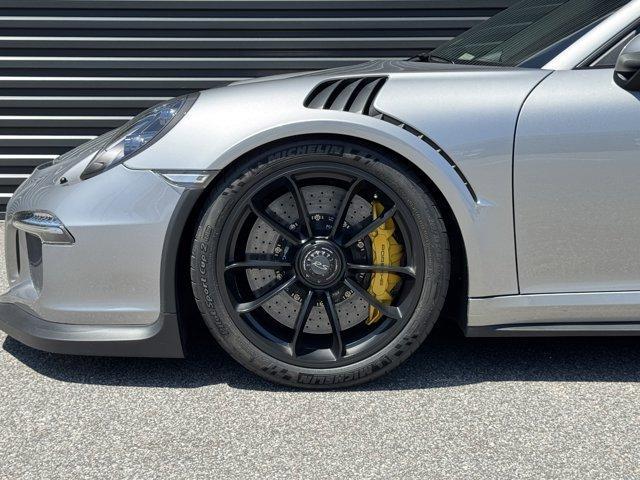used 2016 Porsche 911 car, priced at $209,990