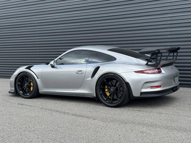 used 2016 Porsche 911 car, priced at $209,990