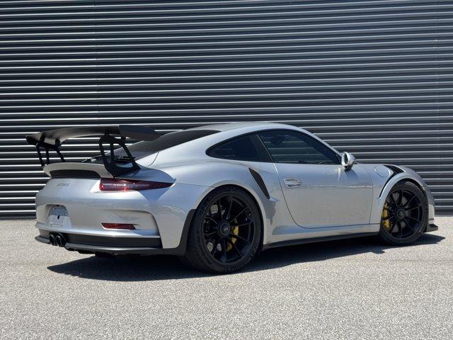 used 2016 Porsche 911 car, priced at $209,990