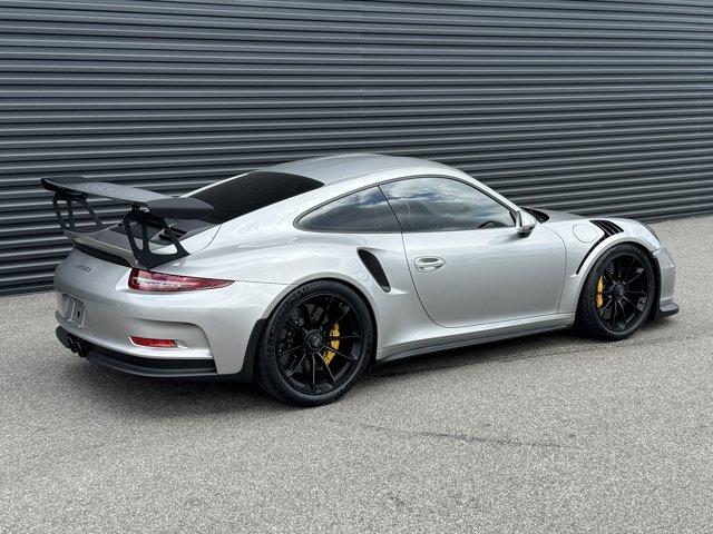 used 2016 Porsche 911 car, priced at $209,990