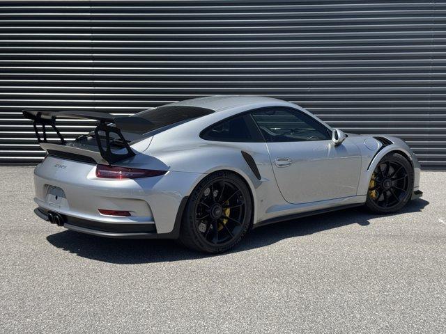 used 2016 Porsche 911 car, priced at $209,990