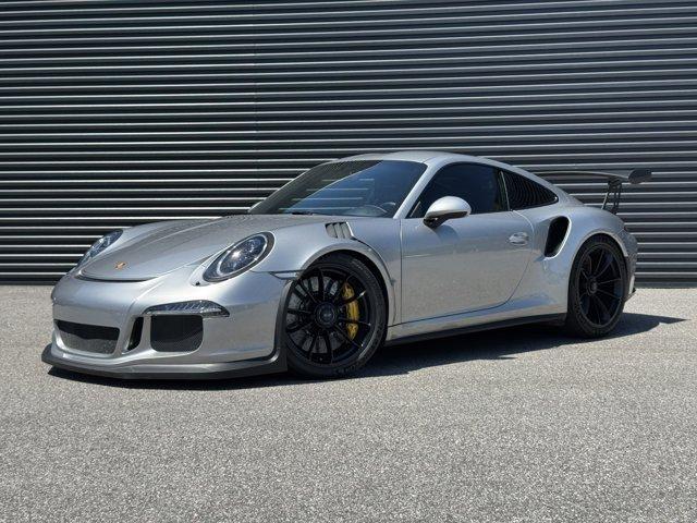used 2016 Porsche 911 car, priced at $209,990