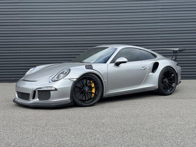 used 2016 Porsche 911 car, priced at $209,990