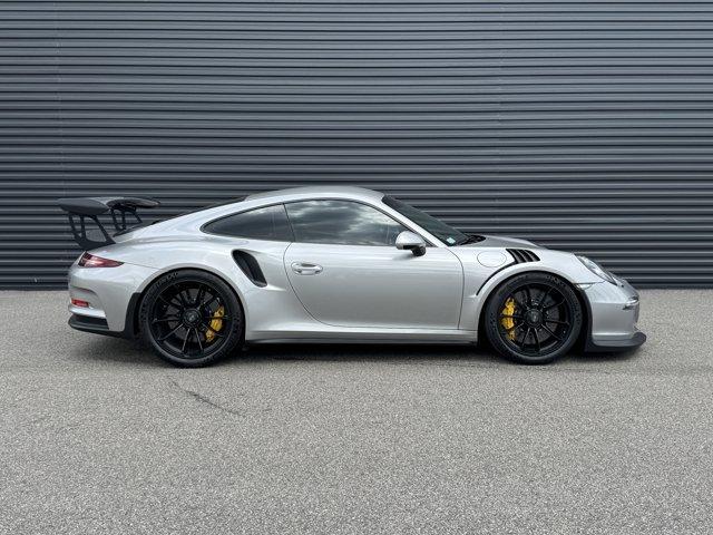 used 2016 Porsche 911 car, priced at $209,990