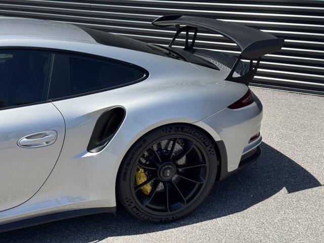 used 2016 Porsche 911 car, priced at $209,990