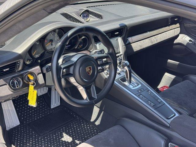used 2016 Porsche 911 car, priced at $209,990