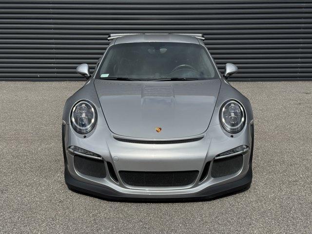 used 2016 Porsche 911 car, priced at $209,990