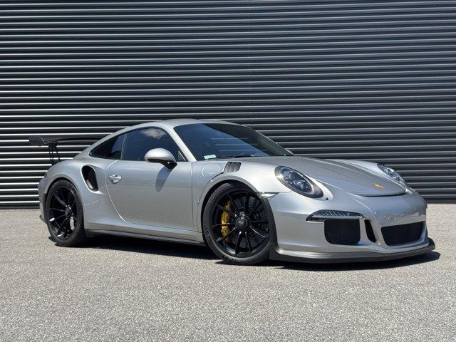 used 2016 Porsche 911 car, priced at $209,990