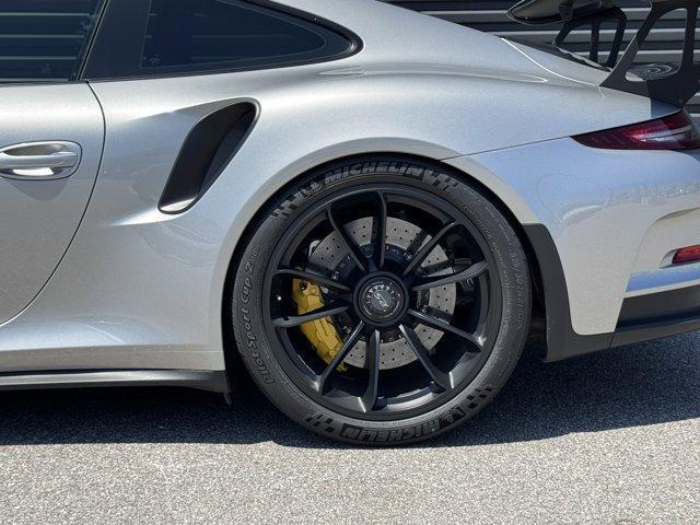 used 2016 Porsche 911 car, priced at $209,990