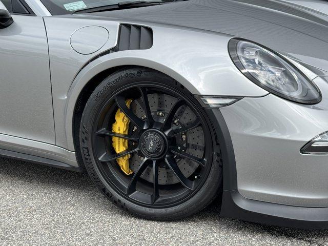 used 2016 Porsche 911 car, priced at $209,990